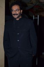 Milind Gunaji at Kamasutra 3D trailor launch in PVR, Mumbai on 13th Jan 2014